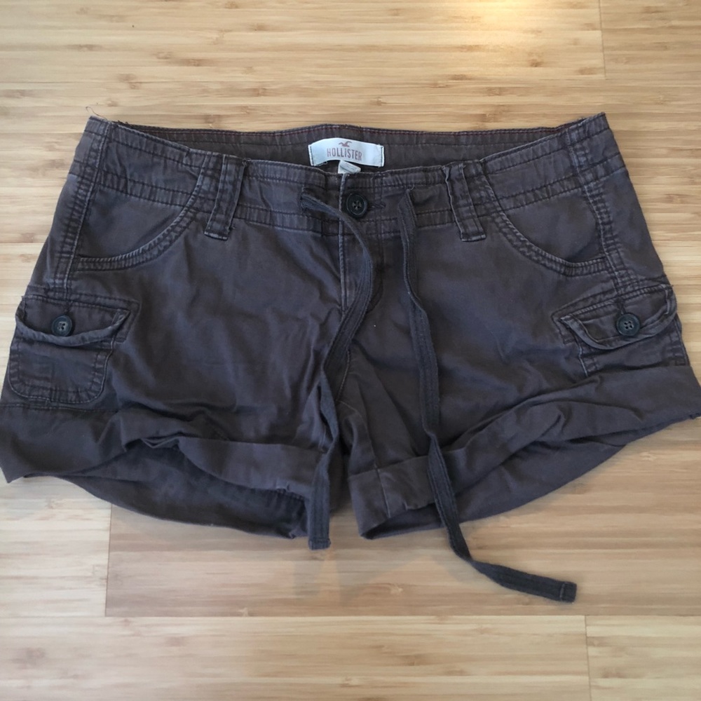 Hollister Shorts